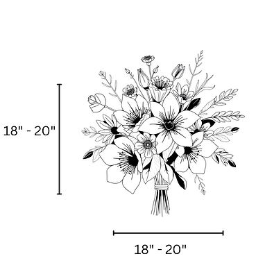 Floral Bouquets