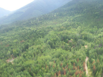 New video shows ‘virtual fly-over’ of our landbase