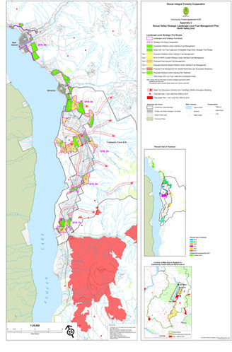 GIS TECHNICIAN WANTED