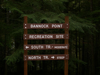 $27,500 invested in Bannock Point improvements