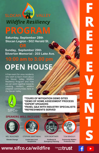 SVWRP OPEN HOUSE