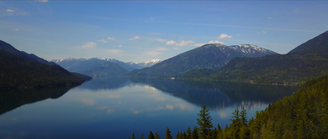 BANNOCK POINT RECREATION SITE FACES NEW ISSUES DUE TO CHALLENGES BY HEAVY USE