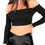 Thumbnail: COCO BLACK TOP