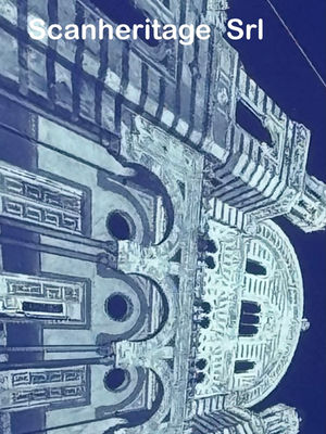 

 

Non un prodotto finito, ma una *dimostrazione concreta*: rapidità di acquisizione, alta precisione in ambienti complessi, qualità metrica e allineamento automatico delle scansioni.

 

I dataset sono stati alleggeriti per facilitarne la condivisione, rinunciando volutamente a pulizia, texture ad alta definizione e post-processing avanzato. Non è ancora un *digital twin*, ma le fondamenta ci sono tutte.

 

Il risultato? Un palcoscenico pronto, su cui costruire esperienze digitali immersive e accessibili, capaci di valorizzare e proteggere il nostro patrimonio.

 

Le PoC non sono il traguardo. Sono l’inizio.