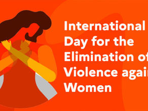 The scourge of gender-based violence and male hegemony