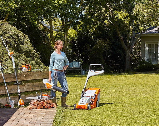 Stihl