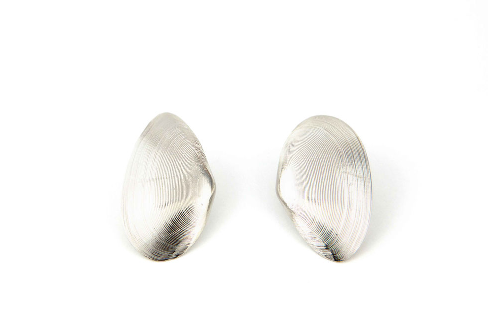 Thumbnail: CONCHA NAU P EARRING