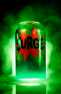 It's Back, Baby copy