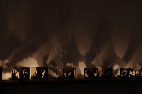silent shadows