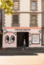 MOCHI MOCHI | CAPE TOWN