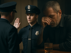 Beyond the Uniform - Now what?