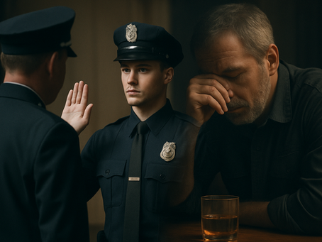 Beyond the Uniform - Now what?