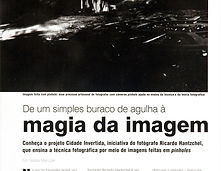 Fotografe Melhor - março 2010