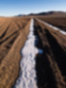 Altiplano - Bolívia