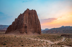 Capitol Reef National Park, Utah