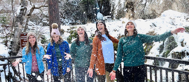 3 Things Holding You Back From Attending the Wildly Business Retreat