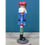Thumbnail: Large Blue Christmas Nutcracker