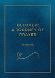 Book cover: Beloved: A Journey of Prayer