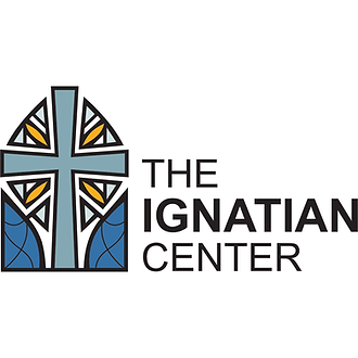 The Ignatian Center Logo