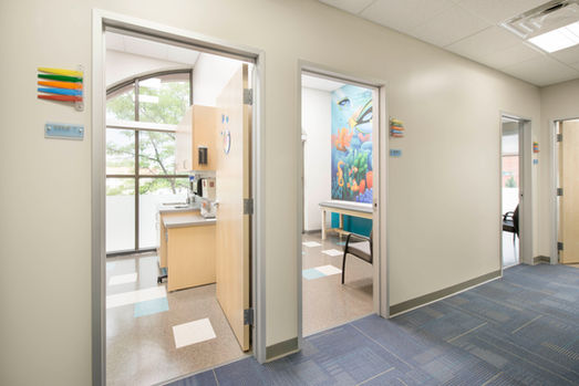 IronHorse Pediatrics