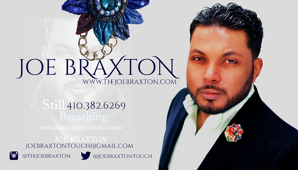 business card front