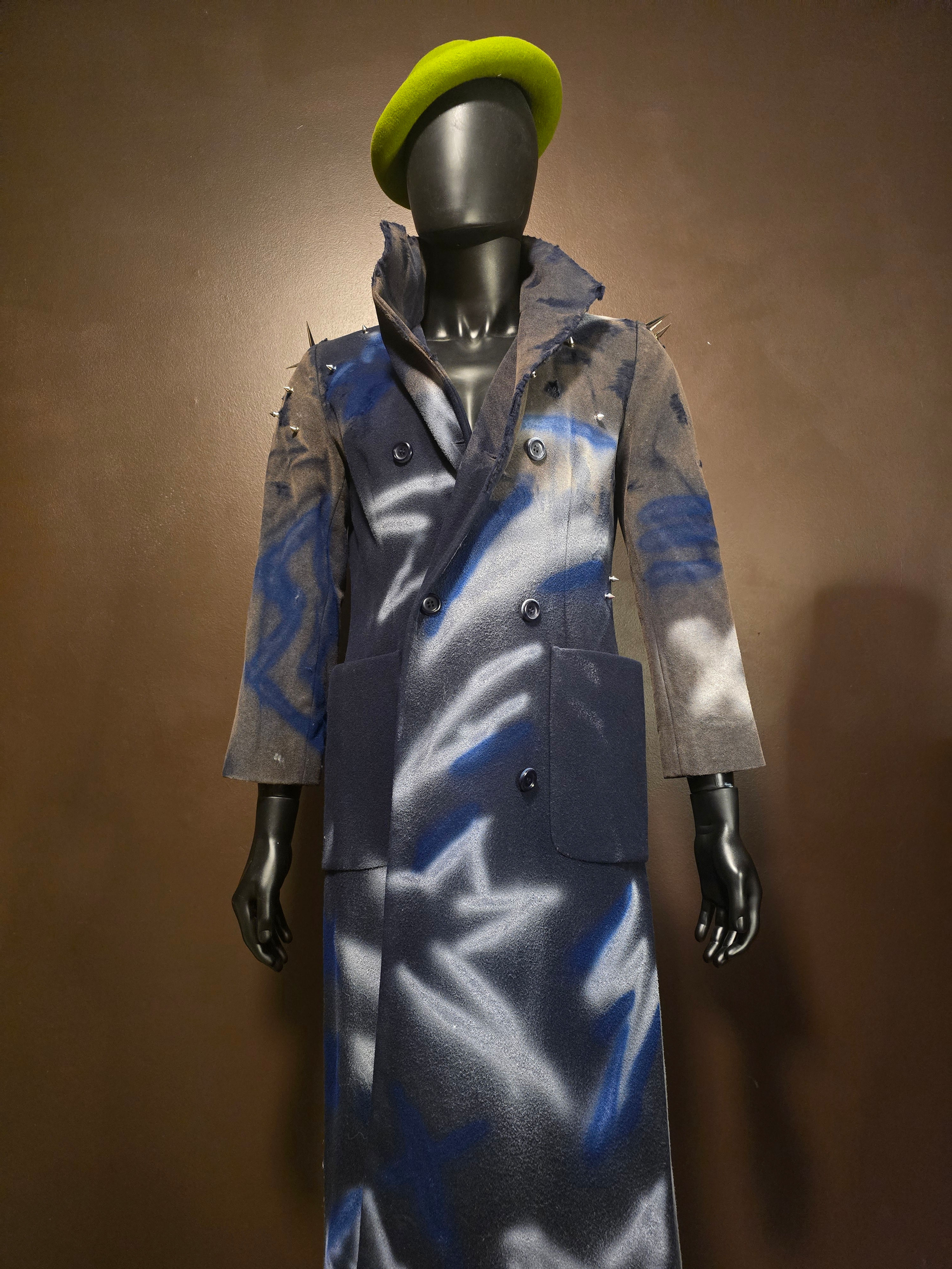 THE RETURN of the Winter Soldier 