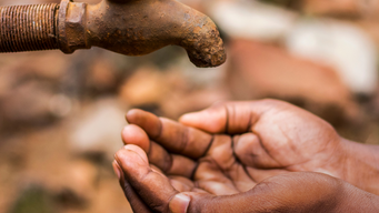 Global Water Crisis: A Triple Threat that needs Triple the Action