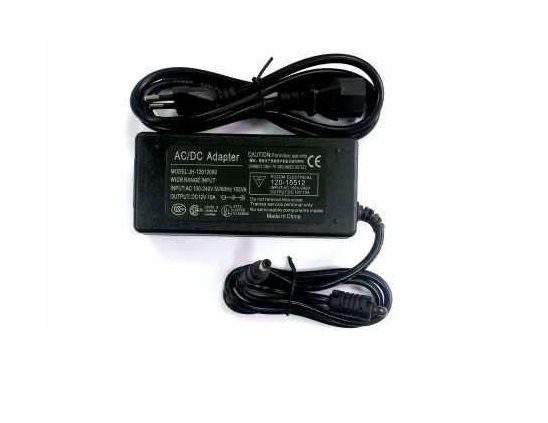 שנאי 12V 10A מק"ט: mw57