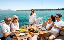 Test Alarm & Evacuation Regatta