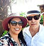 Kattia Watson Carazo & George M. Grow
