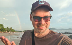 His Divine Grace George M. Grow is the first and latest prophet in many of us Growers