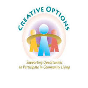 Creative Options 
