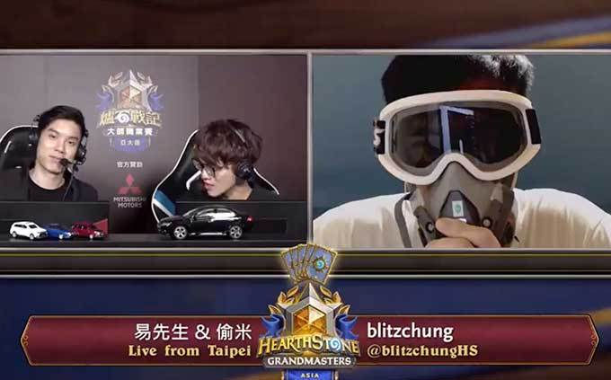 The Blizzard Problem