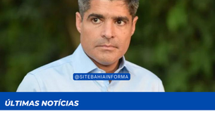 TRE determina retirada de propaganda do PT na TV associando ACM Neto a Bolsonaro