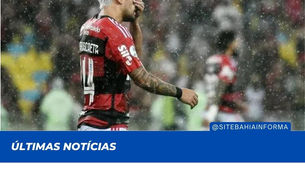 Recopa: Flamengo perde o terceiro título no ano