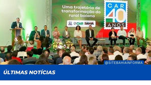 Governo da Bahia vai investir U$ 300 milhões na agricultura familiar para os próximos seis anos