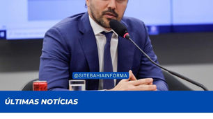 Fábio Faria pede que apoiadores não respondam pesquisas...