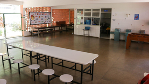 Prefeitura de Salvador vai ampliar número de centros de acolhimento para crianças e adolescentes.