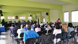 Fotos: Moção de pesar da família da professora Anadir Carneiro Dourado (Pró Didi).