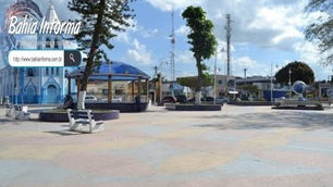 Mulher tem corpo queimado por companheiro dentro de casa, em Conceição do Jacuípe.