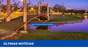 Governo do estado fará obras de infraestrutura em várias regiões da Bahia
