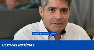 ACM Neto manterá neutralidade em relação a apoio de candidatos à Presidência