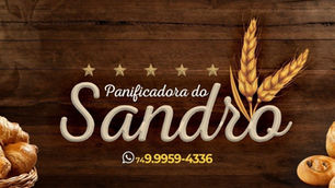 Agora em João Dourado!!!      Panificadora do Sandro
