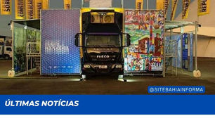 Com experiências imersivas, museu itinerante sobre a Independência será um dos destaques da Bienal