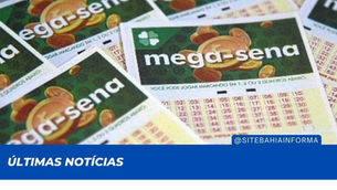 Mega-Sena pode pagar um dos maiores prêmios da história 