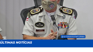 Policia Militar apura confronto que deixou um militar morto e outros três feridos no sul da Bahia