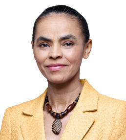 MARINA FOI DERROTADA PELO PRECONCEITO!