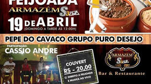Confira as promoções desta semana no Armazém S3.