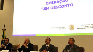 Um ano da Operação Sem Desconto: fraude bilionária no INSS ainda repercute