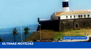 Inema tem previsão de chuva hoje e amanhã em parte da Bahia